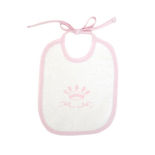 Baby Oliver Σαλιάρα 20x25 Des. 322