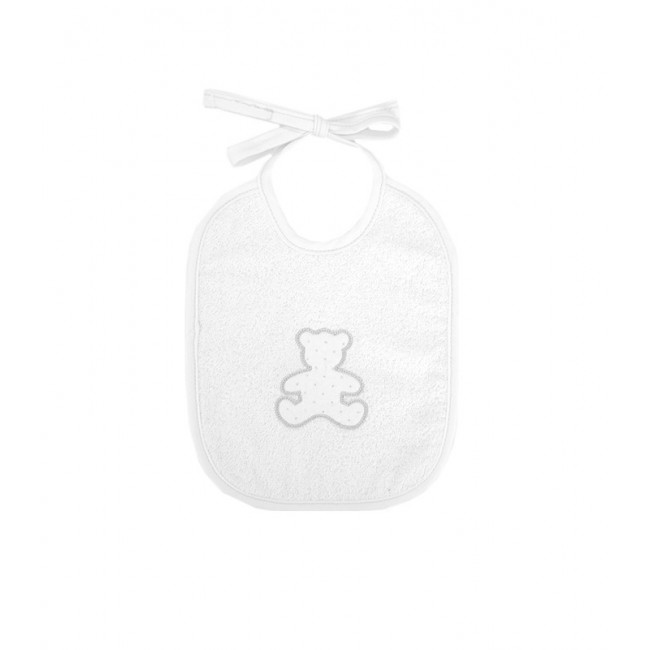Baby Oliver Σαλιάρα 20x25 Des. 330