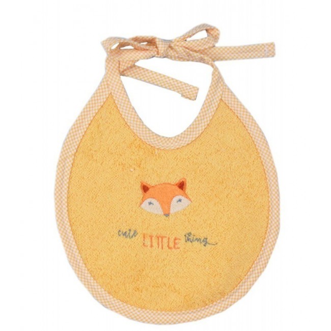 Baby Oliver Σαλιάρα 20x20 Des. 1450