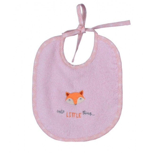 Baby Oliver Σαλιάρα 20x20 Des. 1430