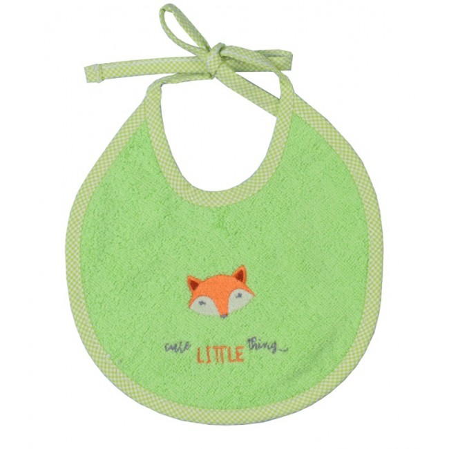 Baby Oliver Σαλιάρα 20x20 Des. 1440