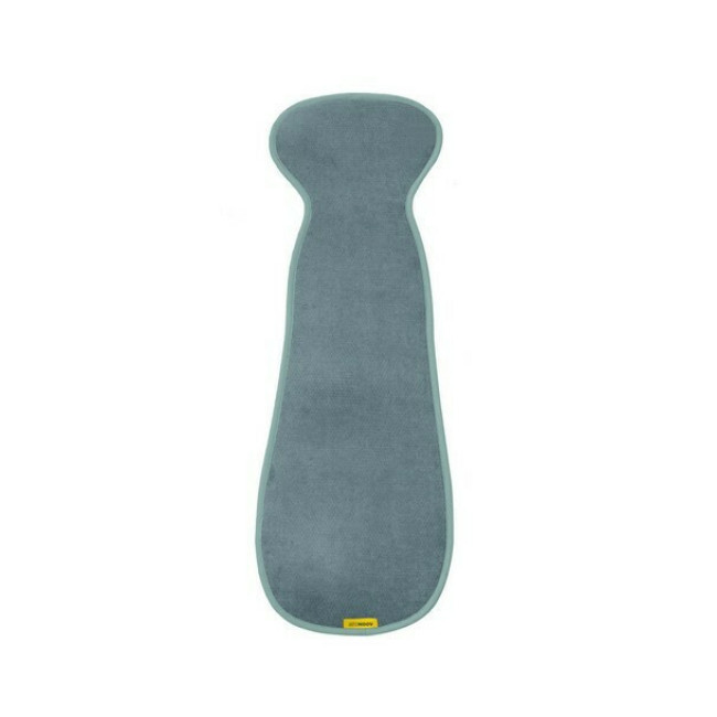 Aeromoov Αντι-ιδρωτικό Κάλυμμα Air Layer 15-36kg Για Κάθισμα Αυτοκινήτου - Group 2-3 Μέντα