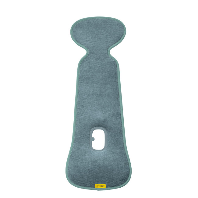 Aeromoov Αντι-ιδρωτικό Κάλυμμα Air Layer 9-18kg για Κάθισμα Αυτοκινήτου - Group 1 Μέντα