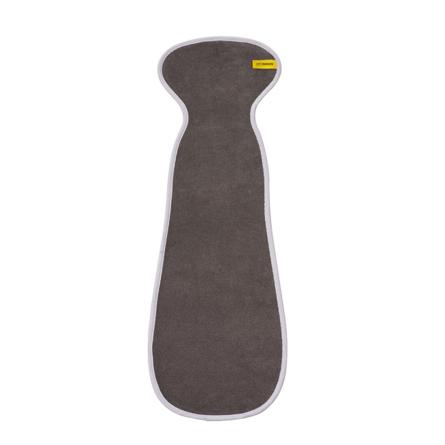 Aeromoov Αντι-ιδρωτικό Κάλυμμα Air Layer 15-36kg Για Κάθισμα Αυτοκινήτου - Group 2-3 Anthracite