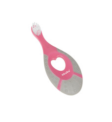 Akuku Πρώτη Οδοντόβουρτσα Pink
