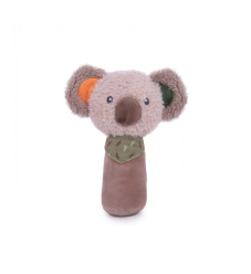 Amek toys Baby Κουδουνίστρα Koala