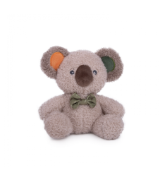 Amek toys Λούτρινο Μουσικό Παιχνίδι Koala