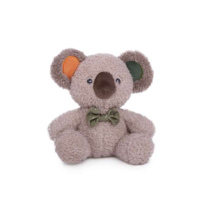 Amek toys Λούτρινο Μουσικό Παιχνίδι Koala