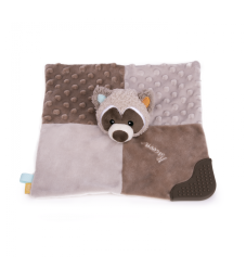 Amek toys Νάνι Raccoon