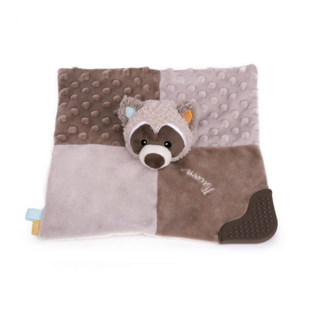 Amek toys Νάνι Raccoon