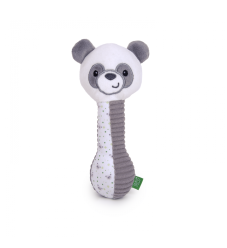 Amek toys Baby Κουδουνίστρα Panda