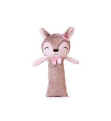 Amek toys Baby Κουδουνίστρα Deer