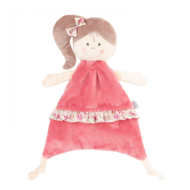 Amek toys Νάνι Κούκλα Rosy