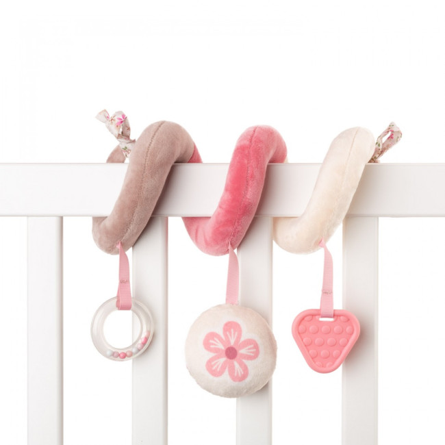 Amek toys Σπιράλ Rosy