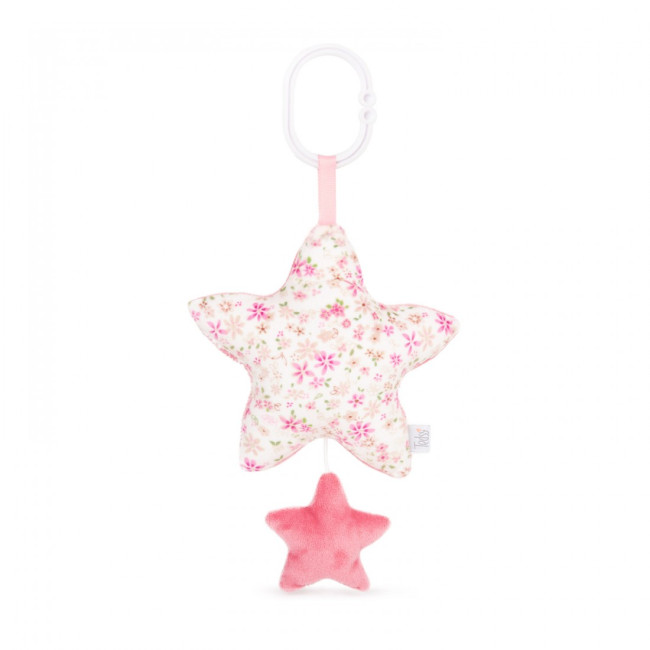 Amek toys Μουσικό Αστεράκι Rosy