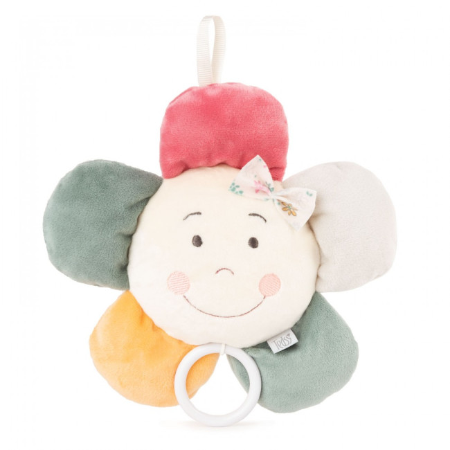 Amek toys Μουσικό Παιχνίδι Hanna - Grey