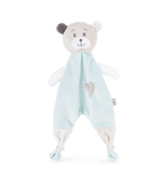 Amek toys Νάνι Teddy Bear - Blue