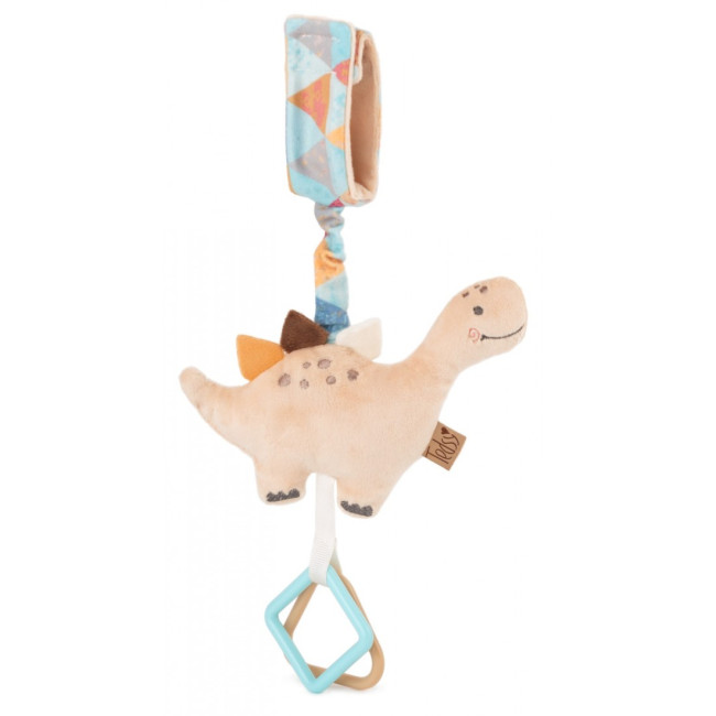 Amek toys Κρεμαστό Παιχνίδι Κουδουνίστρα Stuggy