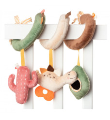 Amek toys Σπιράλ Babysaurs