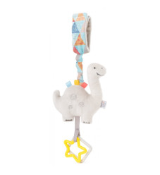 Amek toys Κρεμαστό Παιχνίδι Κουδουνίστρα Rorry