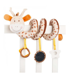 Amek toys Σπιράλ Giraffe Uncle Heck