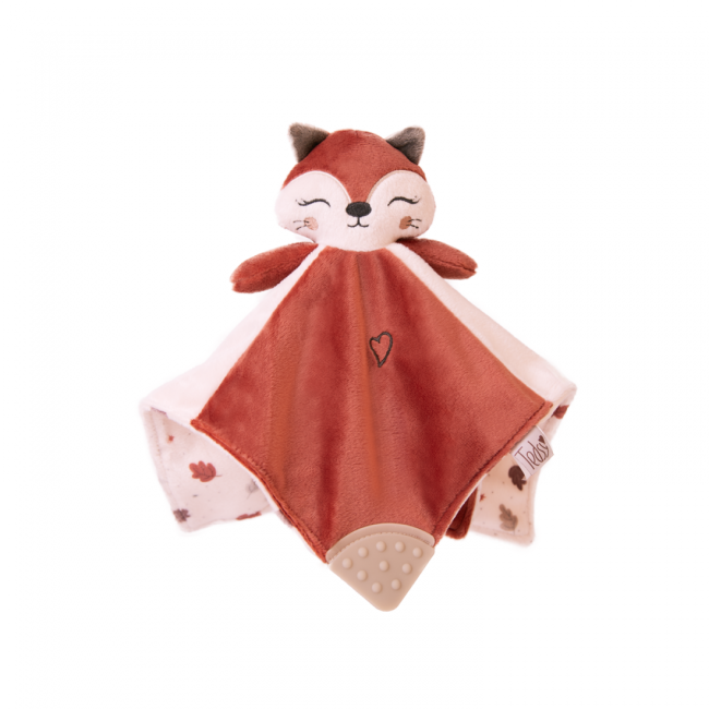 Amek toys Νάνι Fox