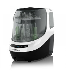 Baby Brezza Πλυντήριο Μπιμπερό & Αξεσουάρ Bottle Washer Pro