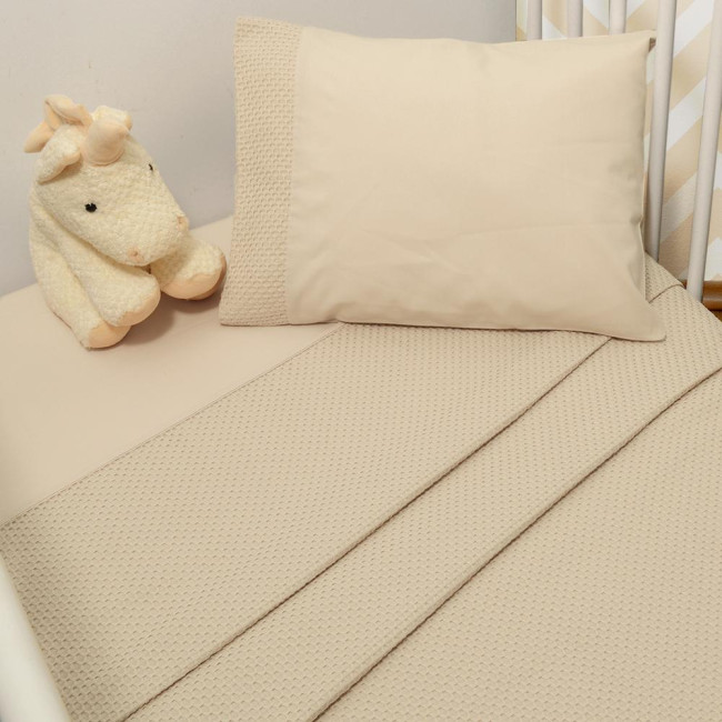 Baby Oliver Κουβέρτα Καλοκαιρινή 100x140 Des. 454 Baby Oliver Κουβέρτα Καλοκαιρινή 100x140 Des. 454