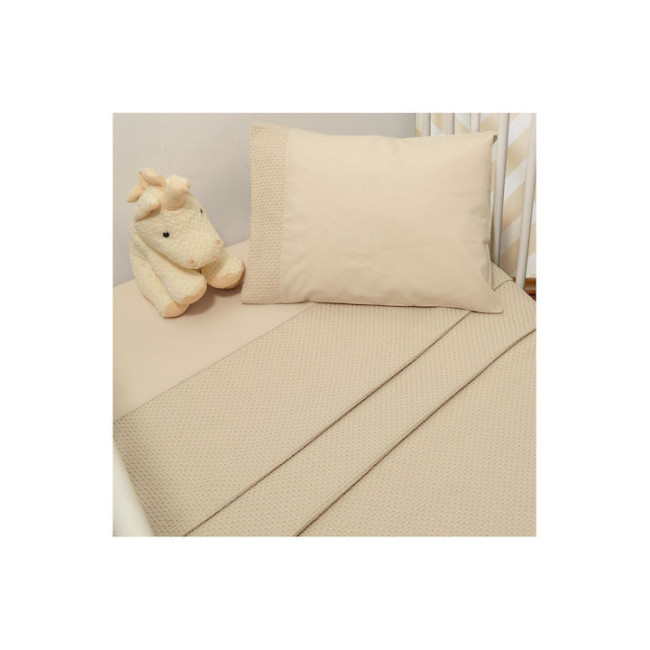Baby Oliver Κουβέρτα Καλοκαιρινή 75x100 Des. 454 Baby Oliver Κουβέρτα Καλοκαιρινή 75x100 Des. 454