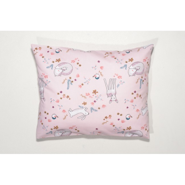 Baby Oliver Μαξιλαροθήκη 30x40cm Des. 10 Εμπριμέ