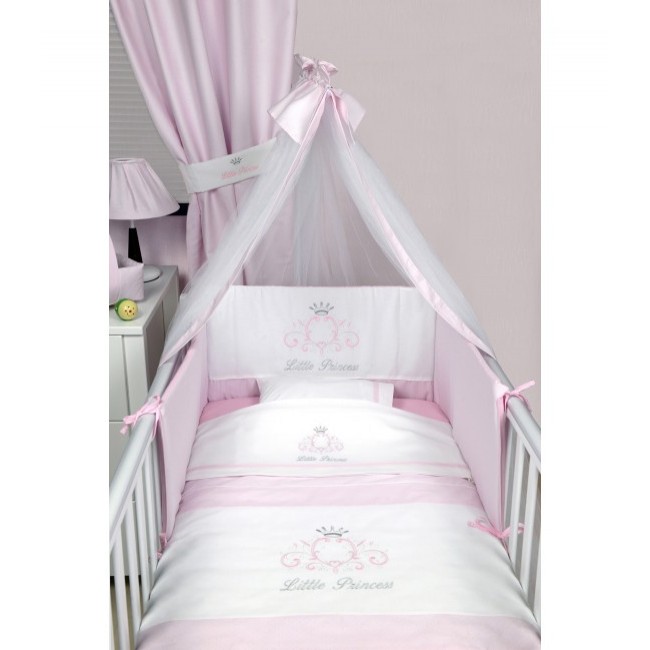 Baby Oliver Σετ Προίκας 3 τμχ. Des. 322