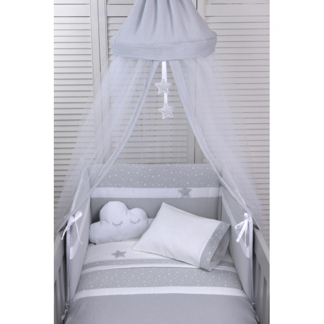 Baby Oliver Σετ Προίκας 3 τμχ. Des. 350
