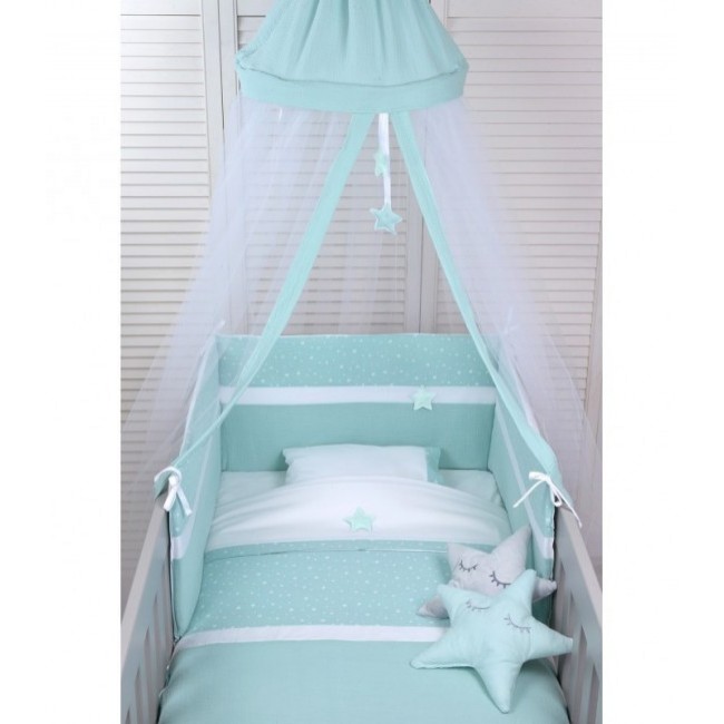 Baby Oliver Σετ Προίκας 3 τμχ. Des. 373