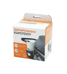 Babywise Ποτηροθήκη Καροτσιού Universal