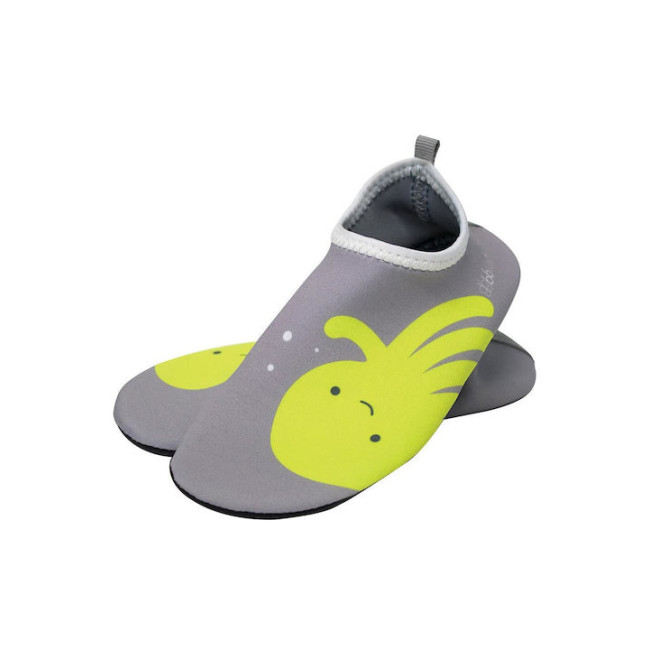 Bbluv Shooz Παπούτσια Για Τη Θάλασσα Γκρι