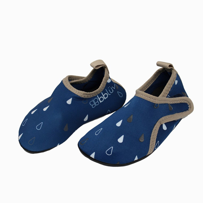 Bbluv Shooz New Παπούτσια Για Τη Θάλασσα Navy