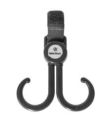 Bebe Stars Γάντζος Καροτσιού Universal