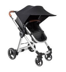  Bebe Stars Σκίαστρο Καροτσιού με Παράθυρο