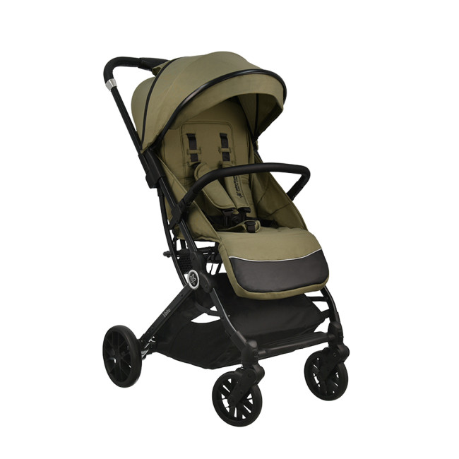 Bebe Stars Kαρότσι Volta Olive