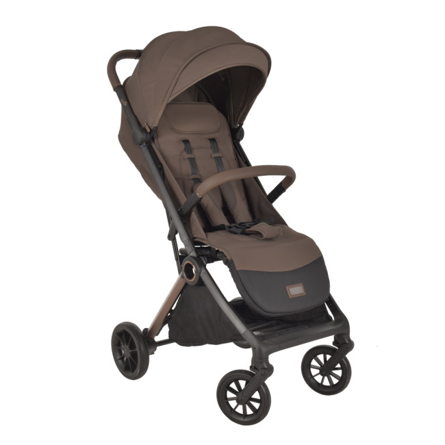 Bebe Stars Kαρότσι Isla Automatic Gaia Brown