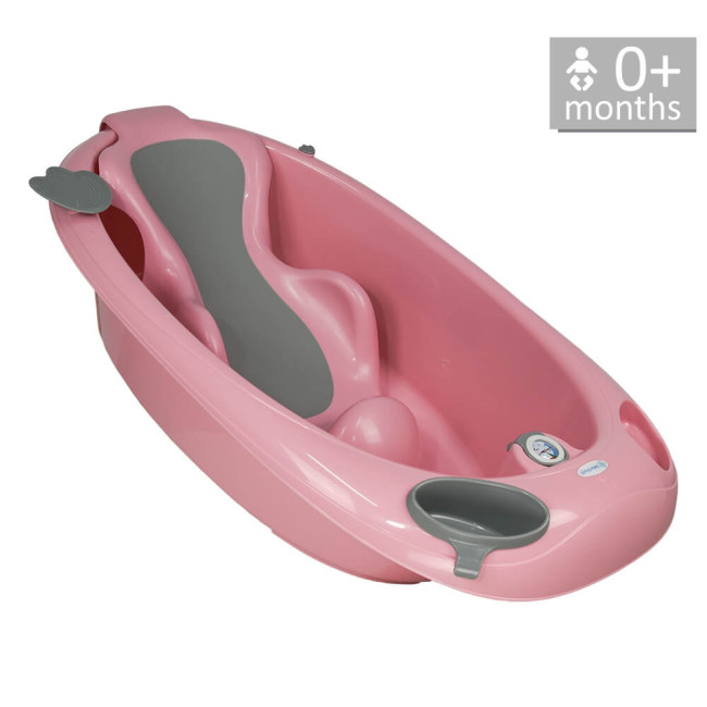 Bebe Stars Μπανιέρα Ocean Ροζ