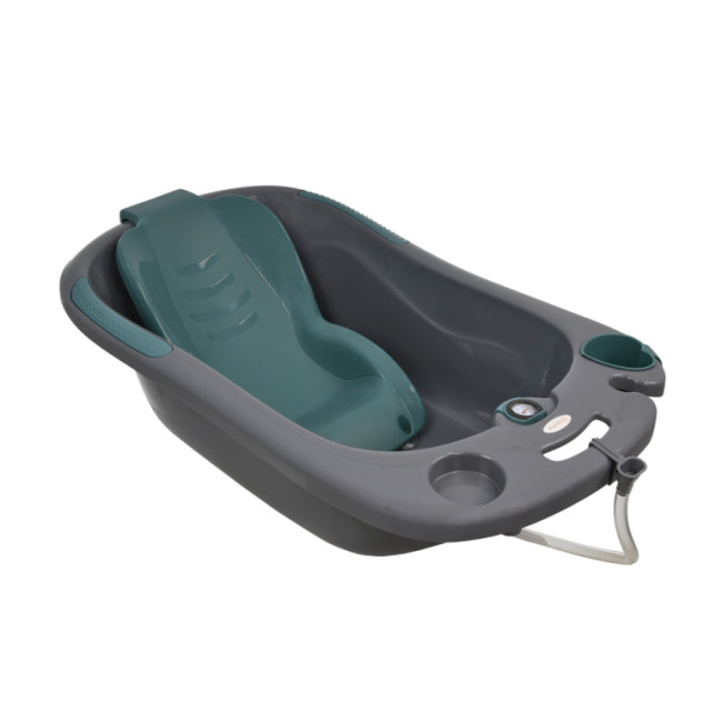 Bebe Stars Μπανιέρα Splash Grey 