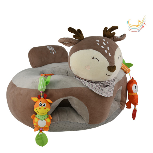 Bebe Stars Καθισματάκι Ελαφάκι Bebe Stars Καθισματάκι Ελαφάκι