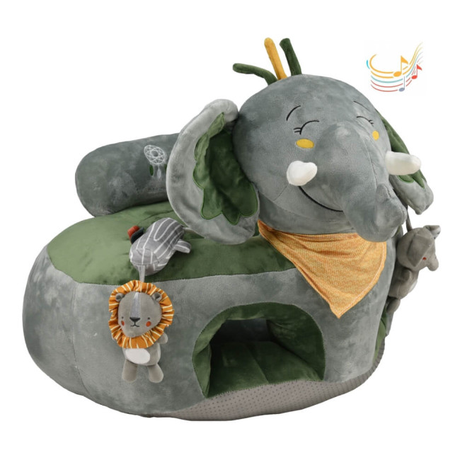 Bebe Stars Καθισματάκι Ελεφαντάκι