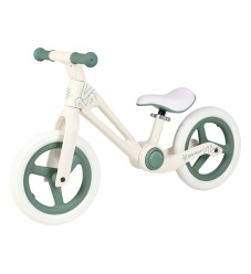 Bebe Stars Ποδήλατο Ισορροπίας Αναδιπλούμενο Mint