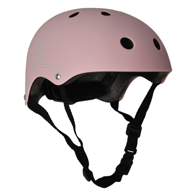 Bebe Stars Κράνος για Ποδήλατο και Πατίνι Pink