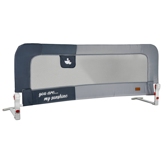 Bebe Stars Προστατευτική Μπάρα 140εκ. Swan