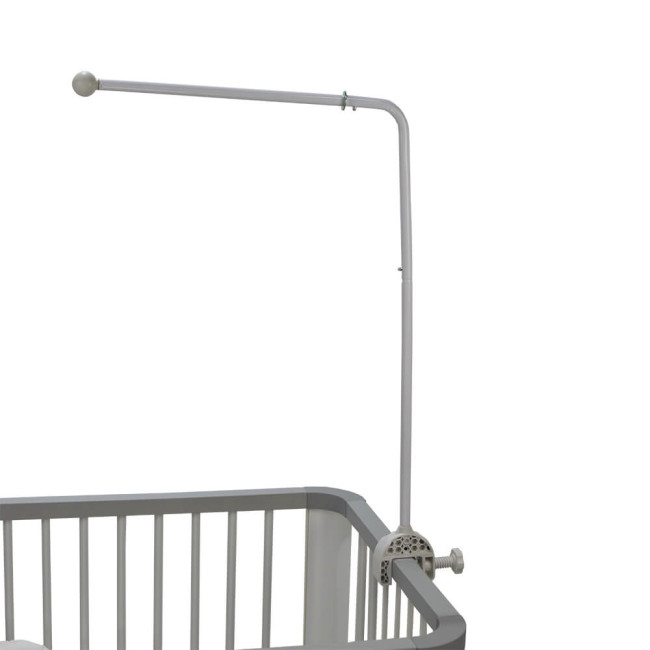 Bebe Stars Σίδερο Κουνουπιέρας Βιδωτό με Πλαστική Βάση