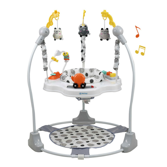 Bebe Stars Τραμπολίνο Panda