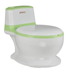 Bebe Stars Γιο Γιο Toilet Green